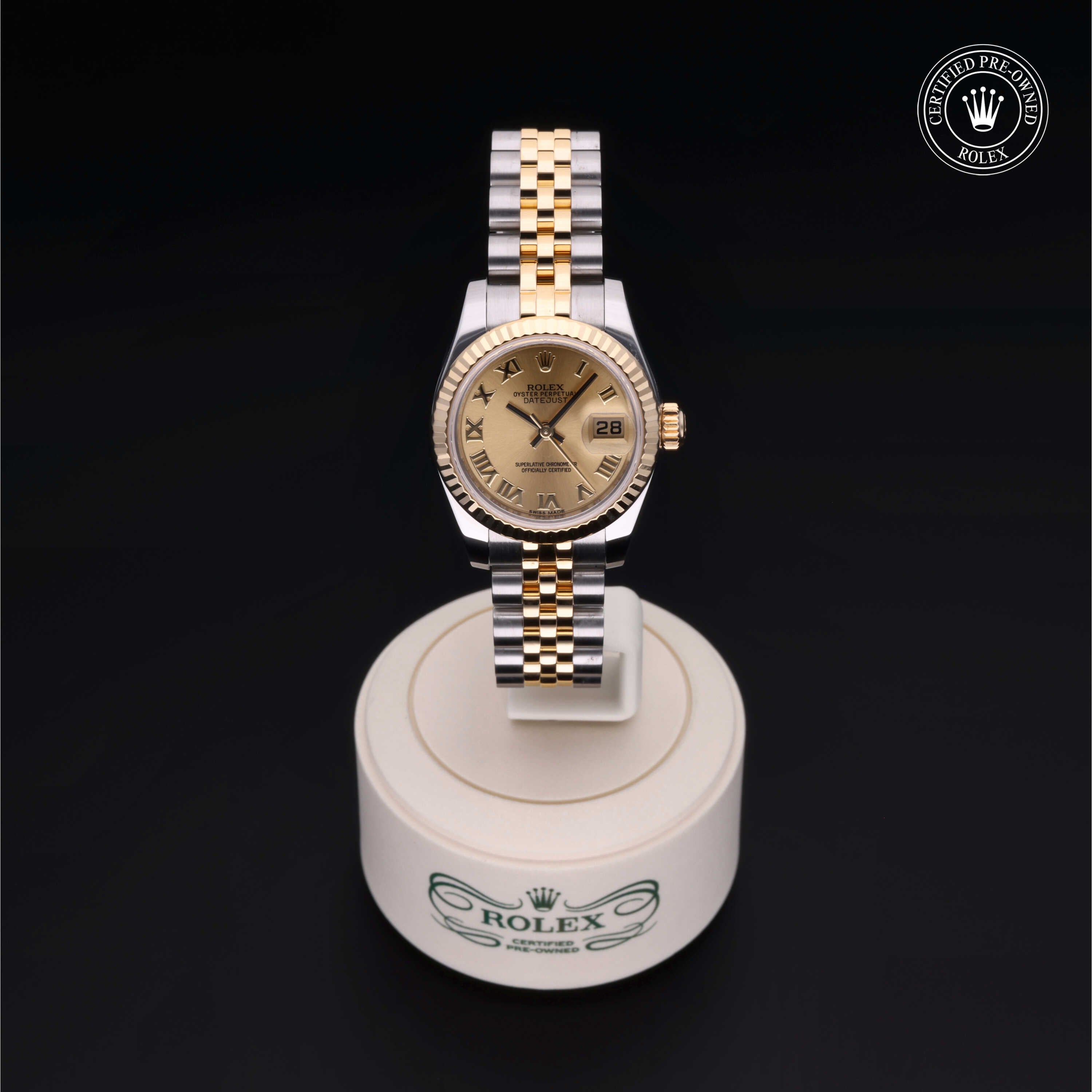 Lady-Datejust