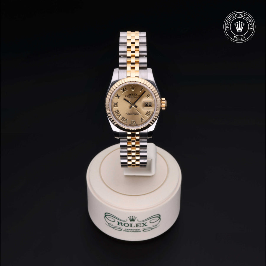 Lady-Datejust
