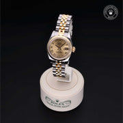 Lady-Datejust