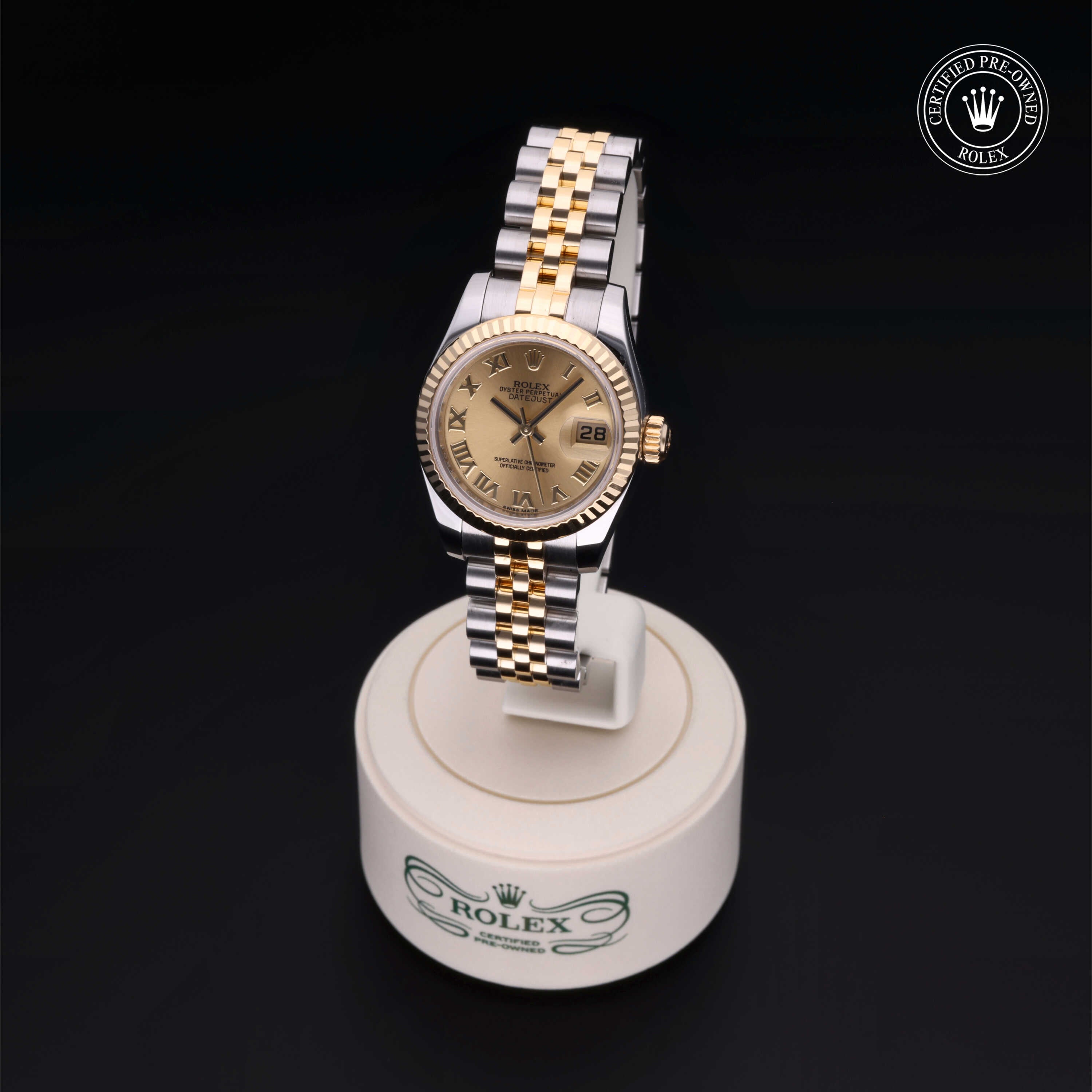 Lady-Datejust