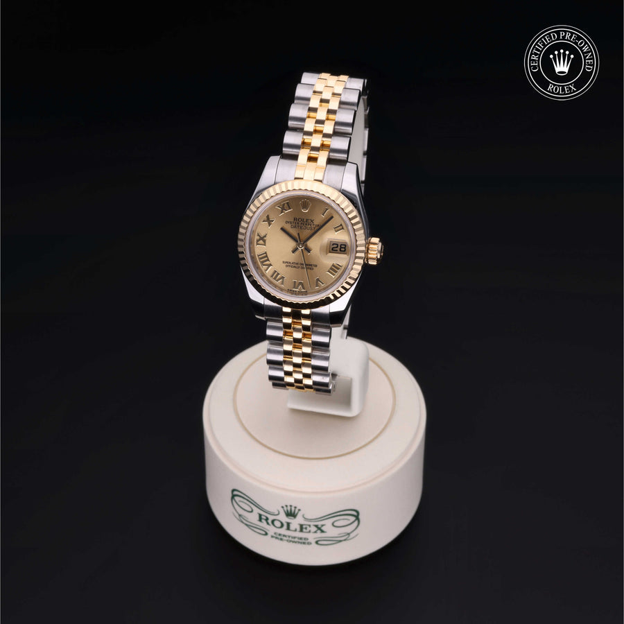 Lady-Datejust