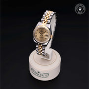 Lady-Datejust