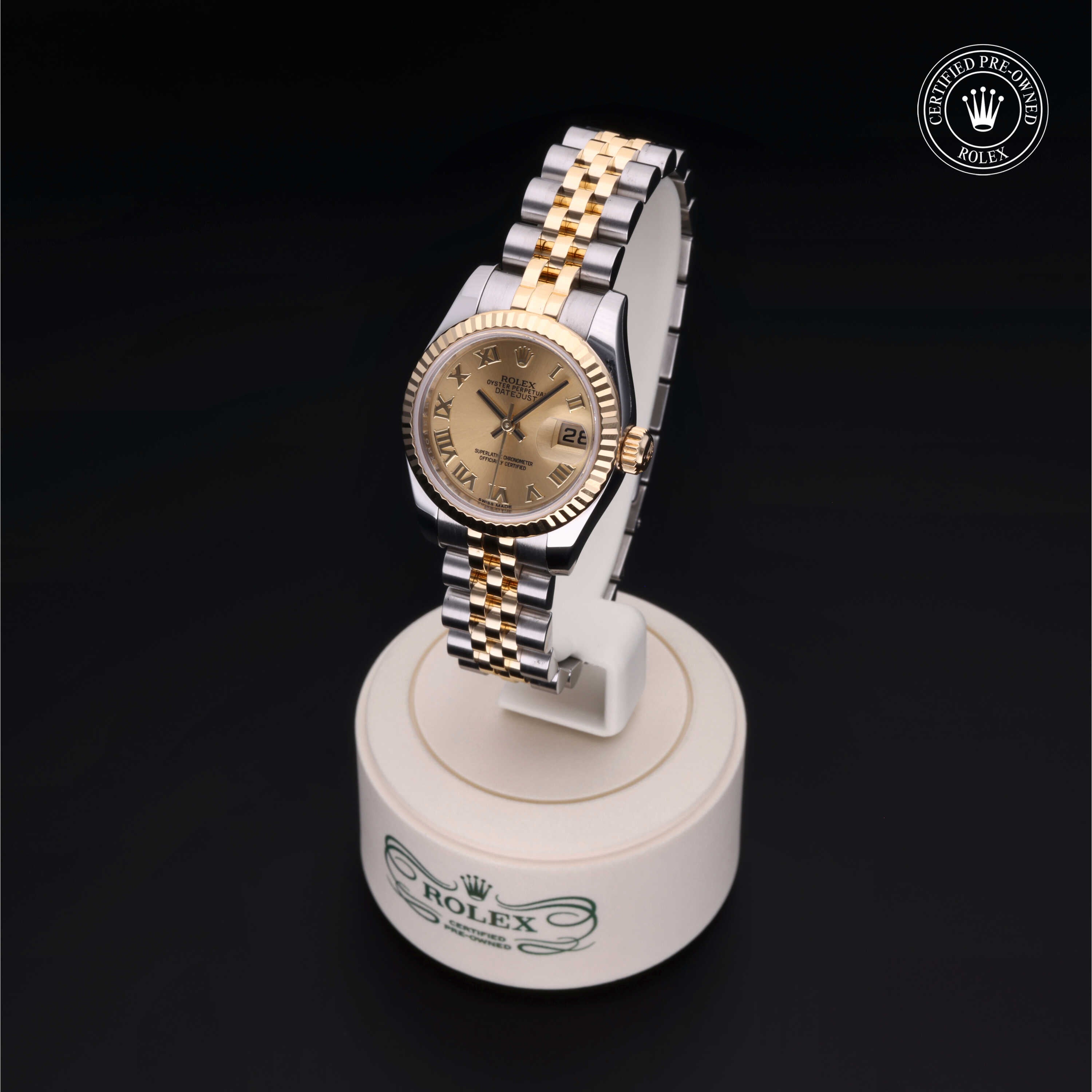 Lady-Datejust
