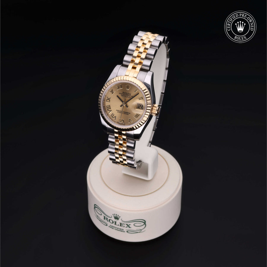Lady-Datejust