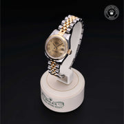 Lady-Datejust