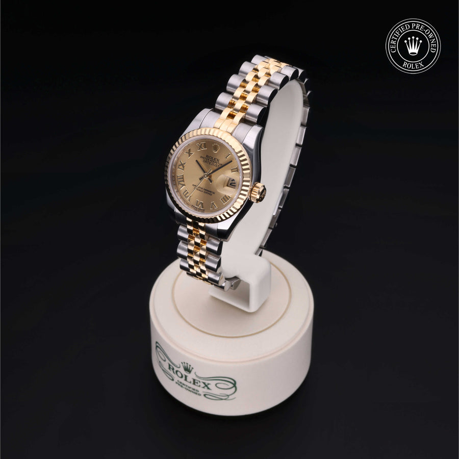 Lady-Datejust