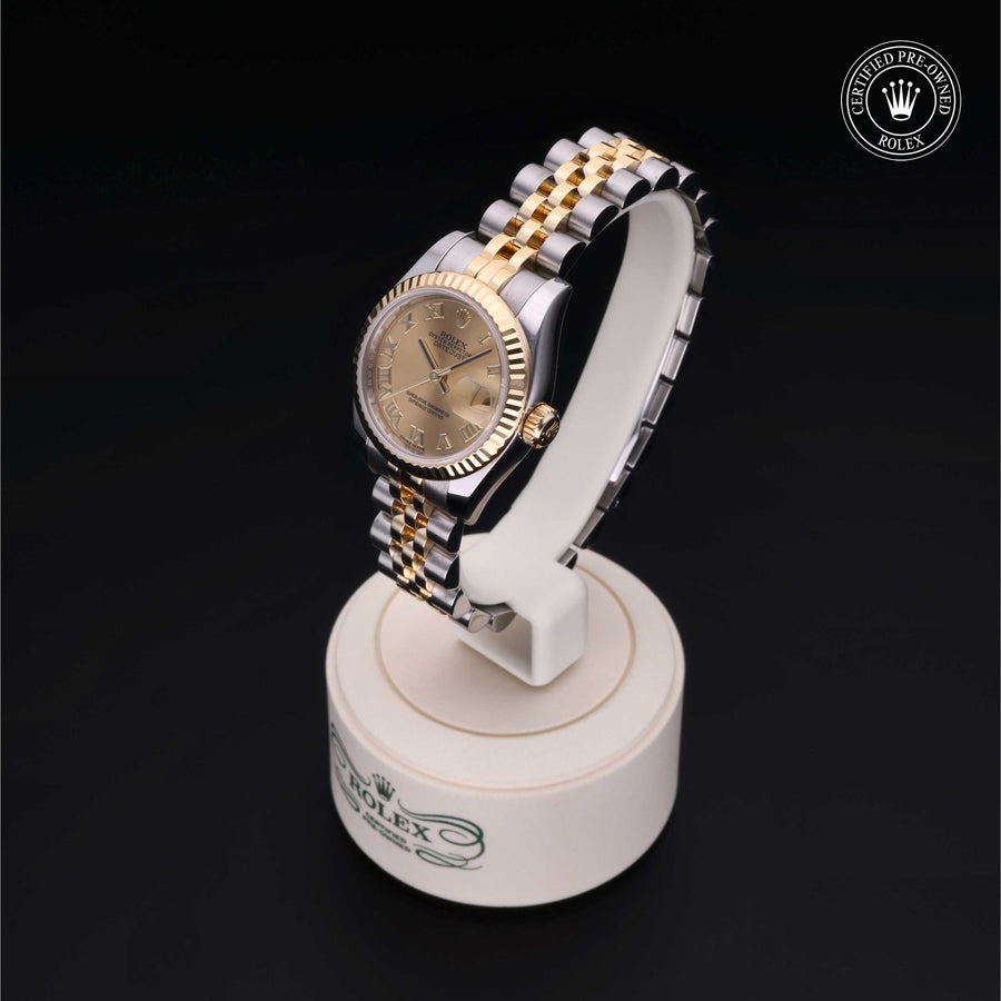 Lady-Datejust