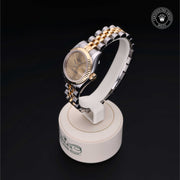 Lady-Datejust