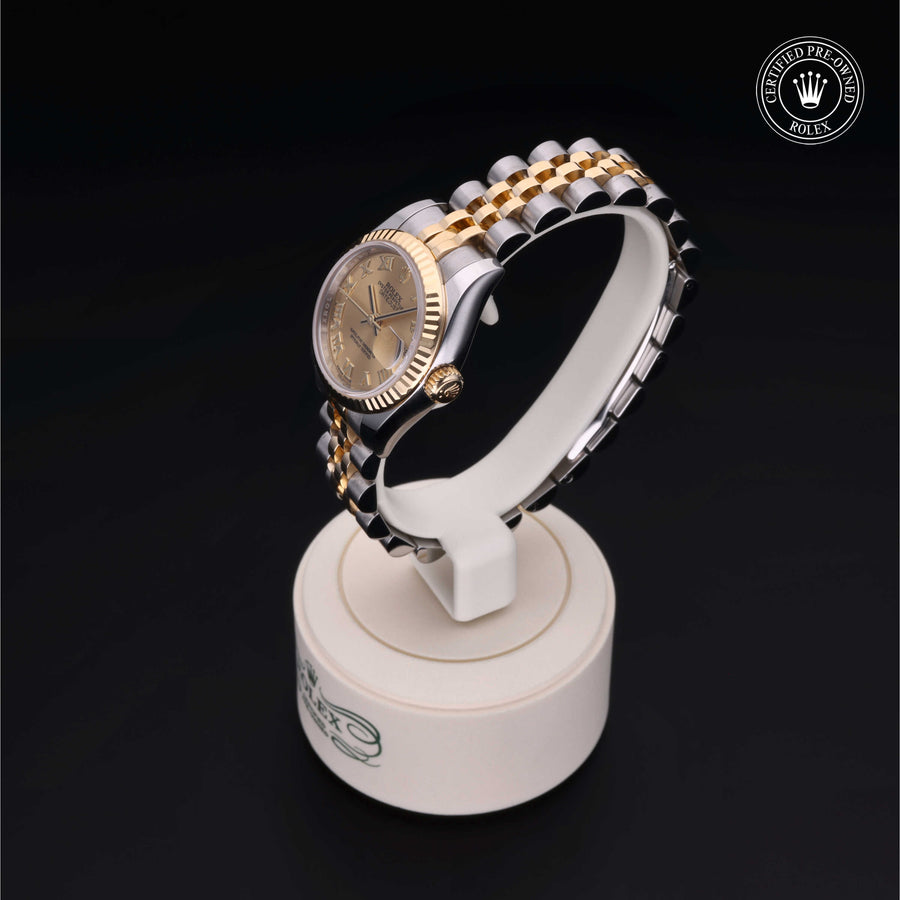 Lady-Datejust