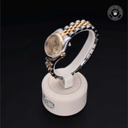 Lady-Datejust