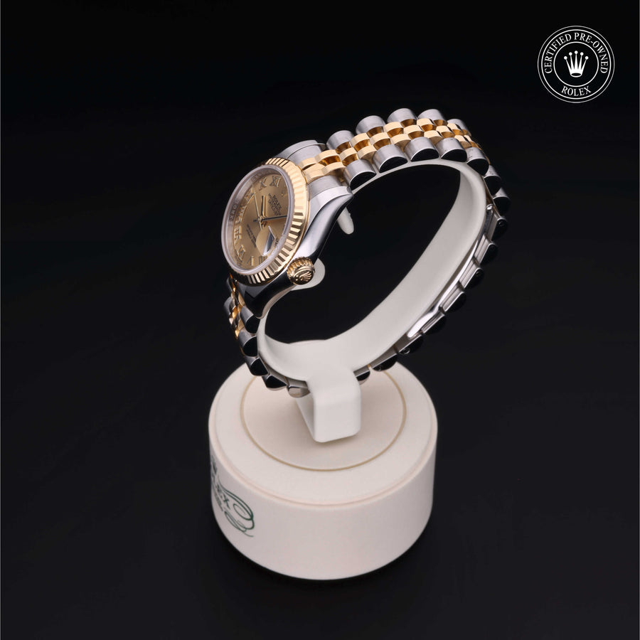 Lady-Datejust