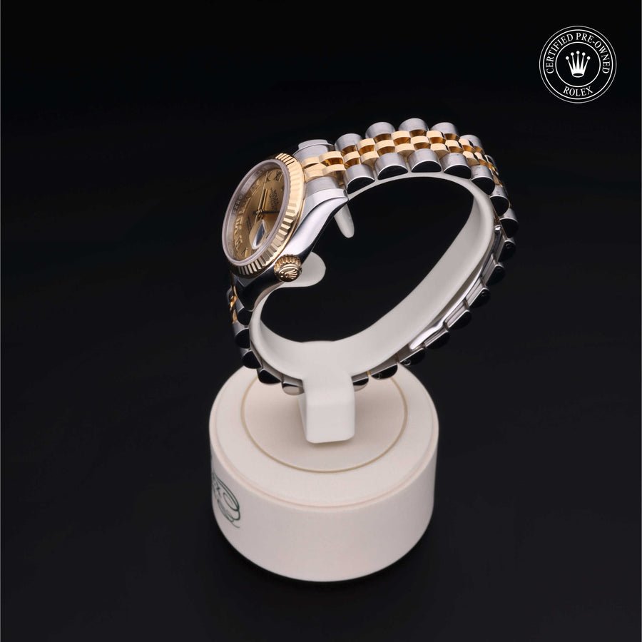 Lady-Datejust