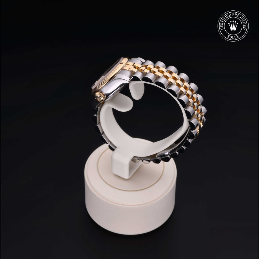 Lady-Datejust