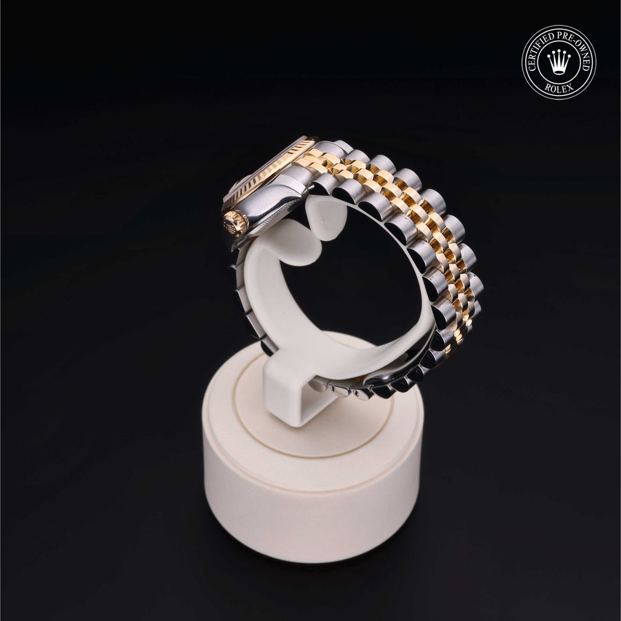 Lady-Datejust