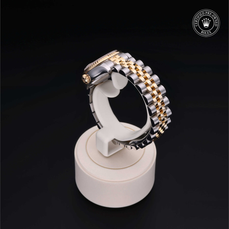 Lady-Datejust