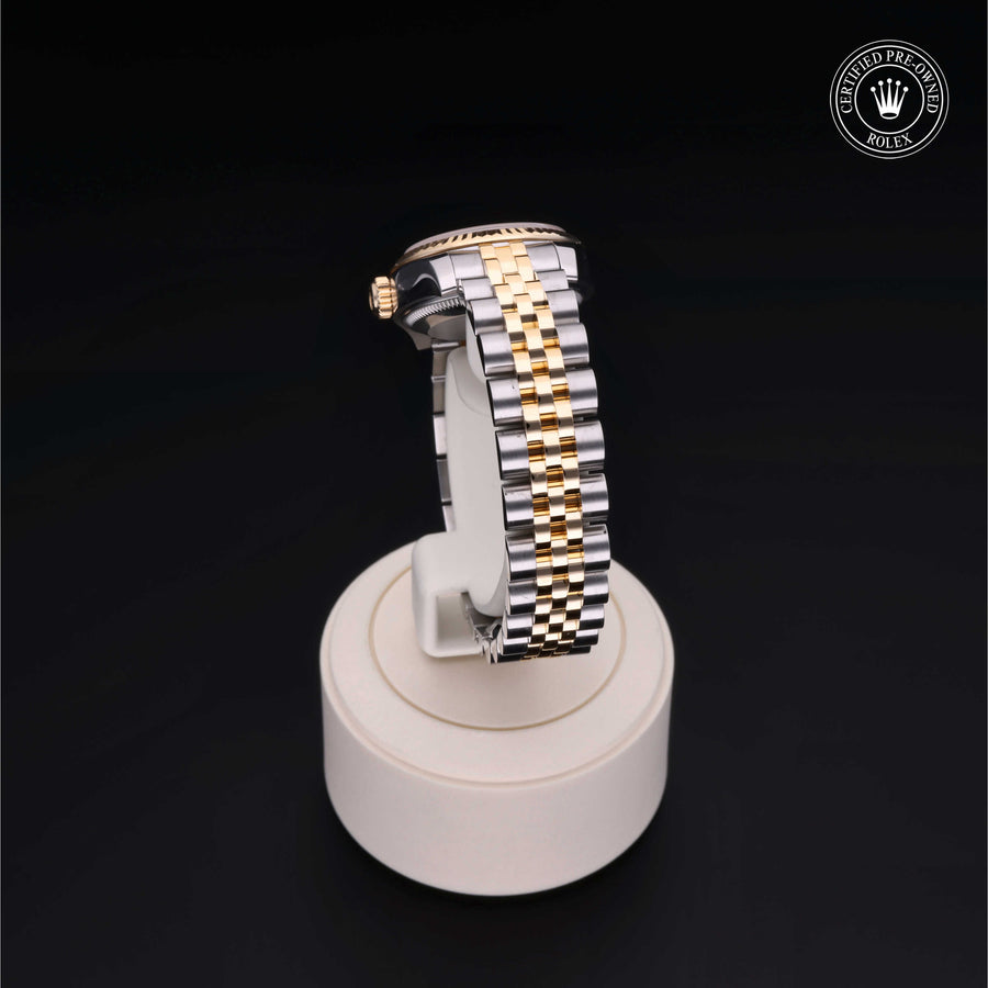 Lady-Datejust