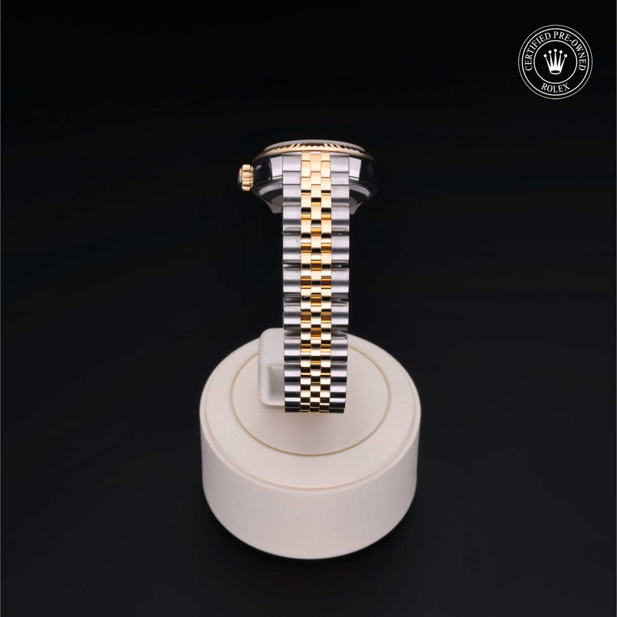 Lady-Datejust