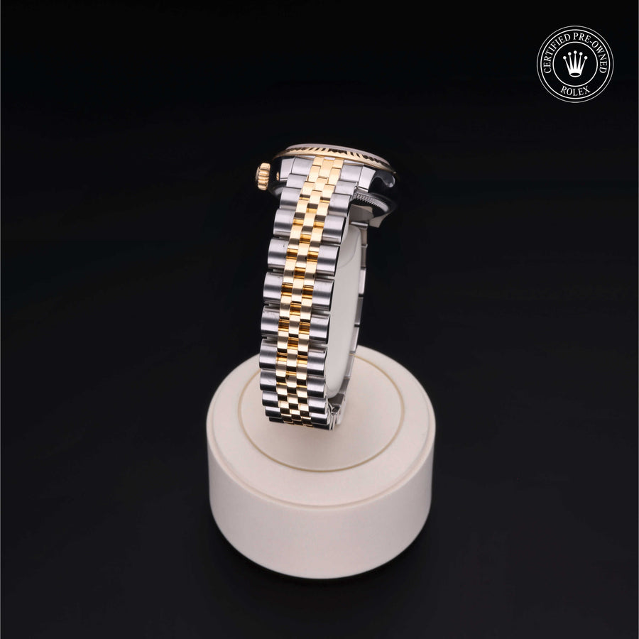 Lady-Datejust