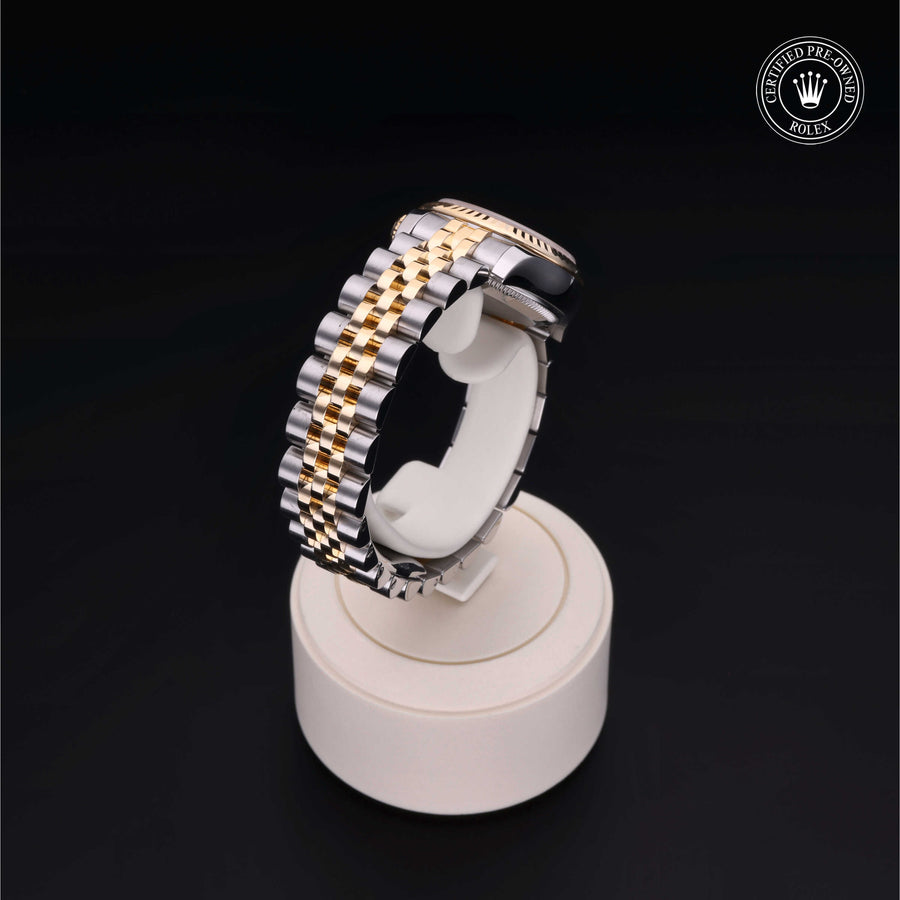 Lady-Datejust