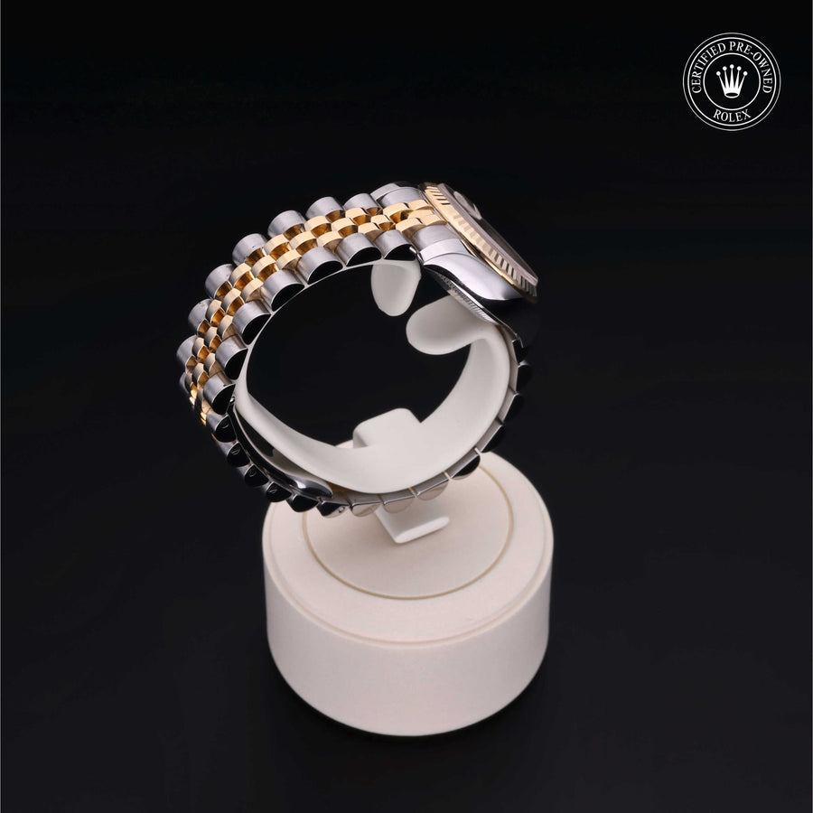 Lady-Datejust