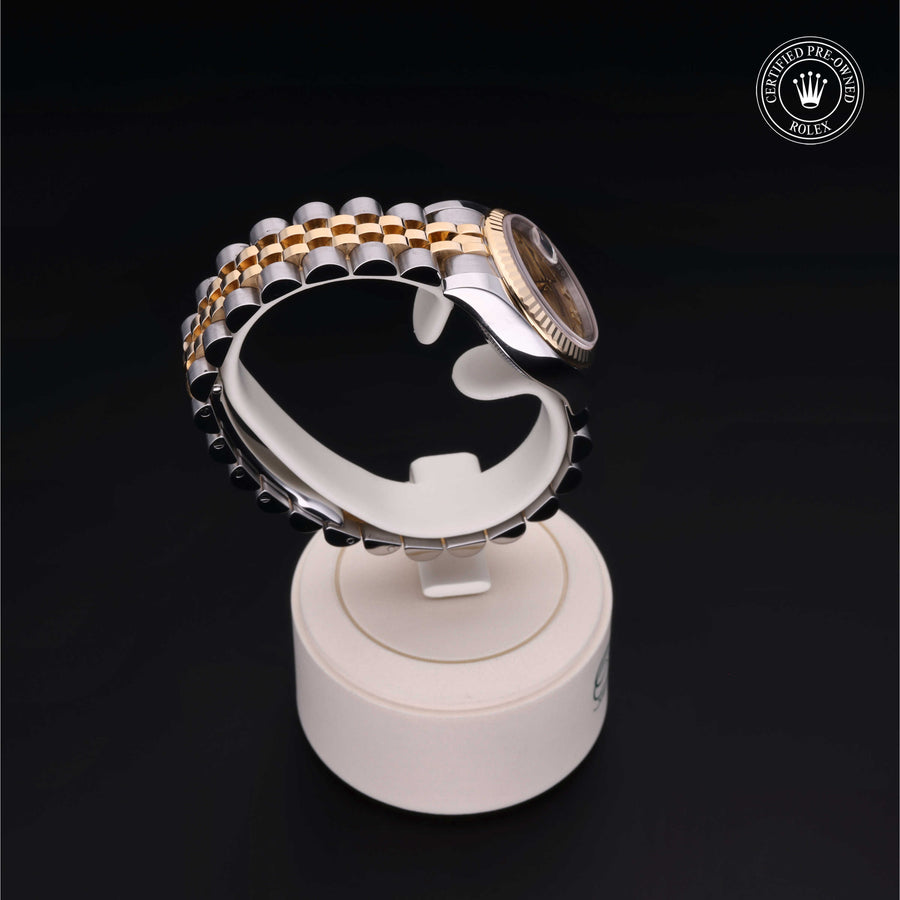 Lady-Datejust