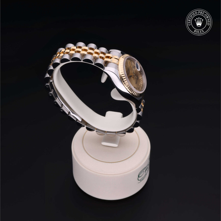 Lady-Datejust