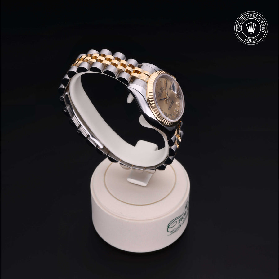 Lady-Datejust