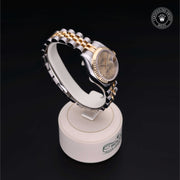 Lady-Datejust