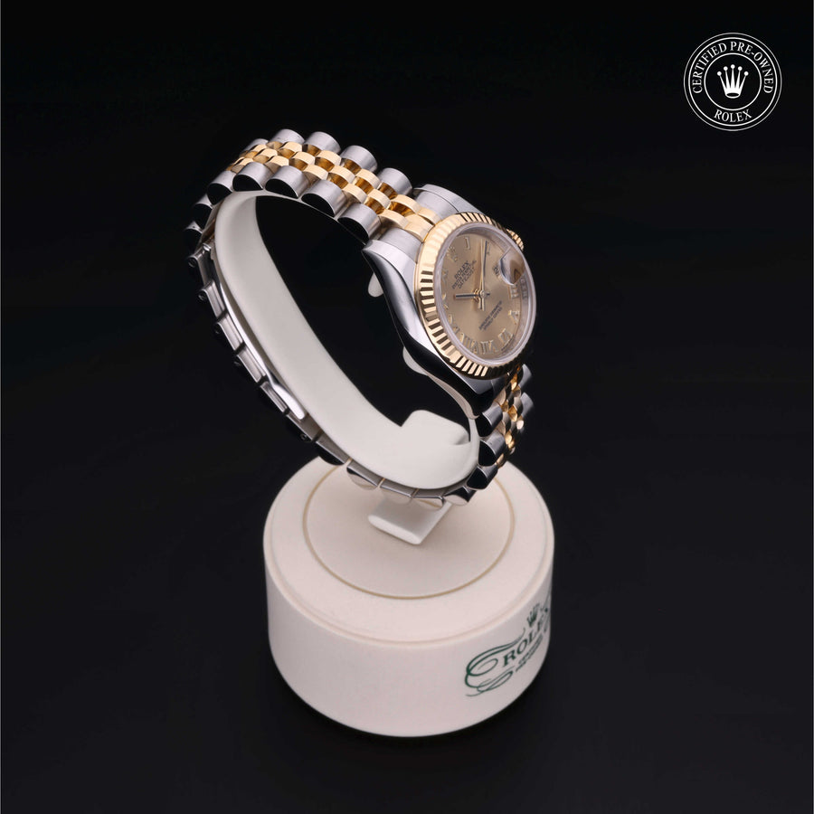 Lady-Datejust