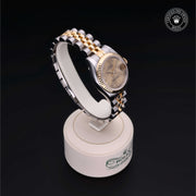 Lady-Datejust