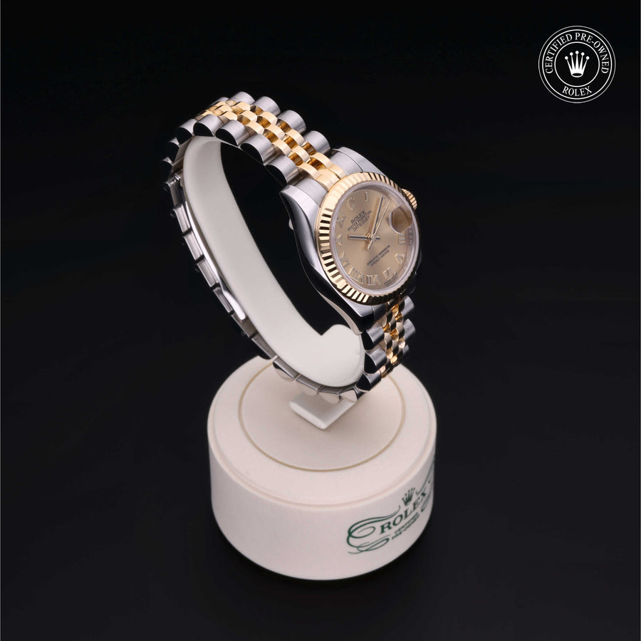 Lady-Datejust