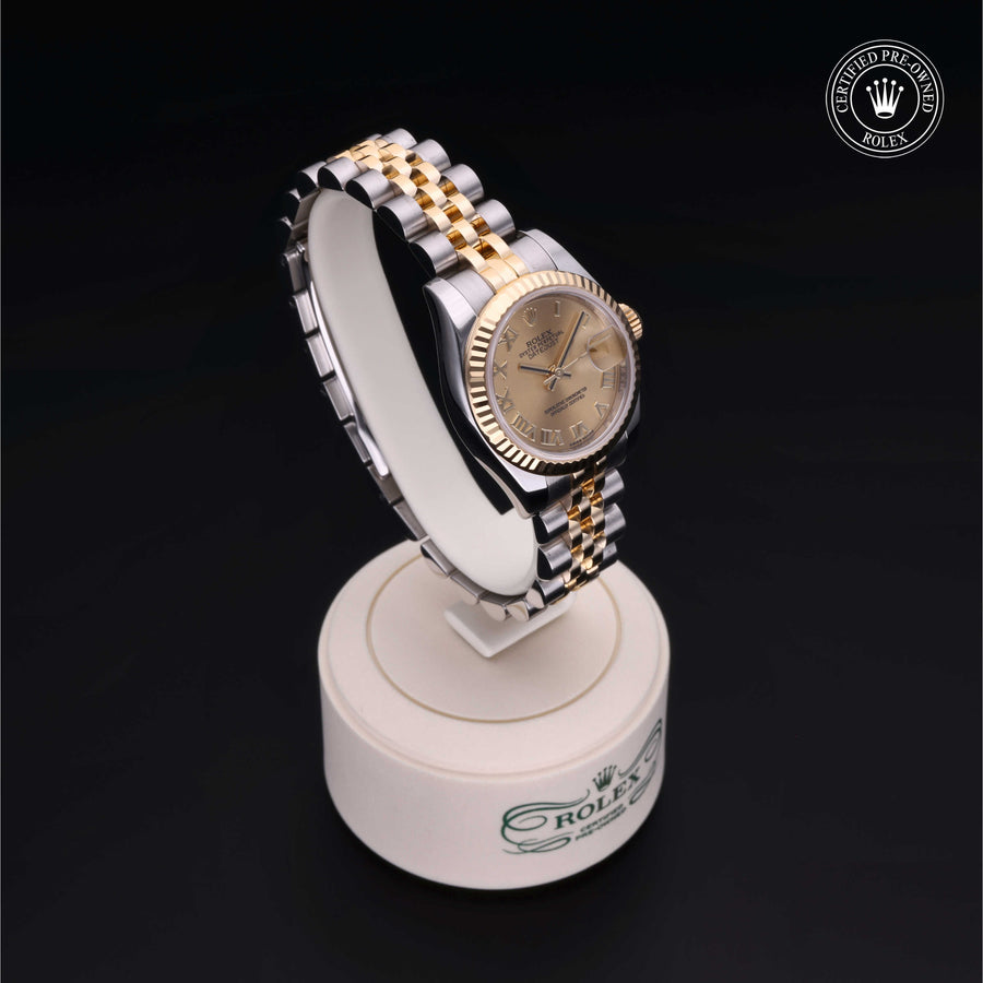 Lady-Datejust
