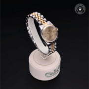 Lady-Datejust