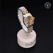 Lady-Datejust