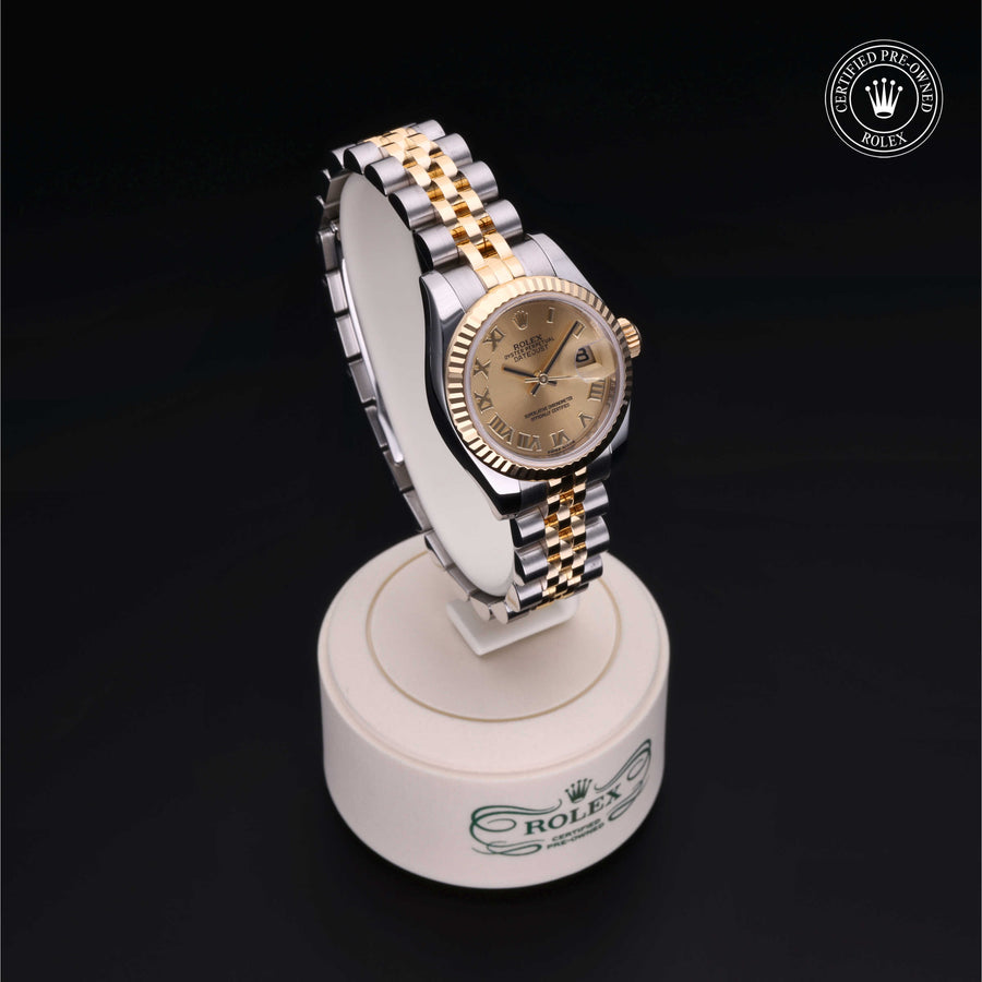 Lady-Datejust