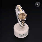 Lady-Datejust
