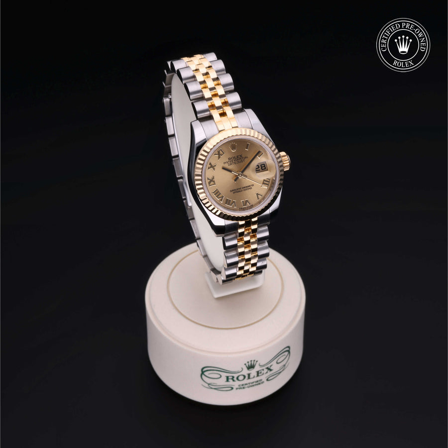 Lady-Datejust