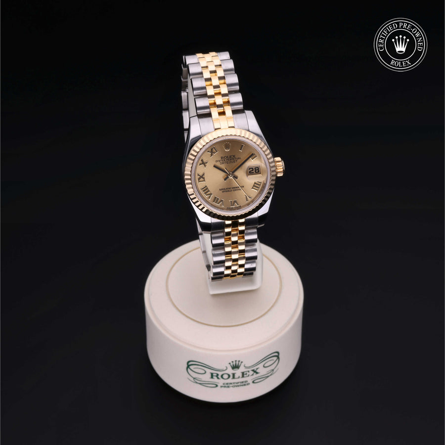 Lady-Datejust