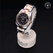 Oyster Perpetual Datejust Turn-O-Graph