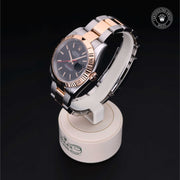 Oyster Perpetual Datejust Turn-O-Graph