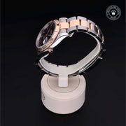 Oyster Perpetual Datejust Turn-O-Graph