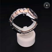 Oyster Perpetual Datejust Turn-O-Graph