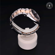 Oyster Perpetual Datejust Turn-O-Graph