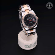 Oyster Perpetual Datejust Turn-O-Graph