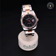 Oyster Perpetual Datejust Turn-O-Graph