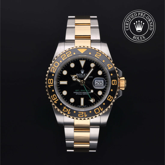 GMT-Master II