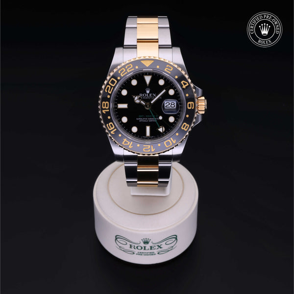 GMT-Master II