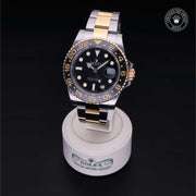 GMT-Master II