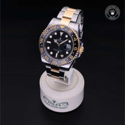 GMT-Master II