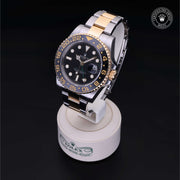 GMT-Master II